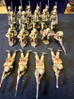 20 St Elastolin Soldaten