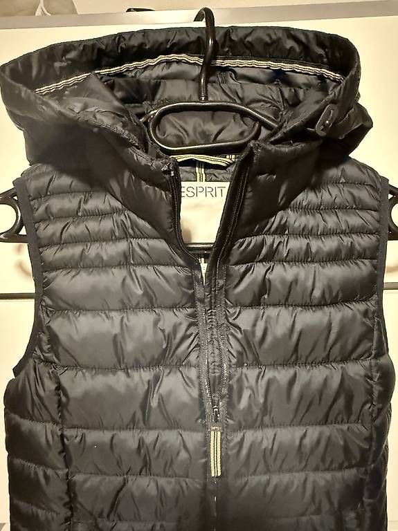 Gilet & Giacche senza maniche: ESPRIT Gilet Gr. S – Usato da Amsoldingen venduto da TomBooker