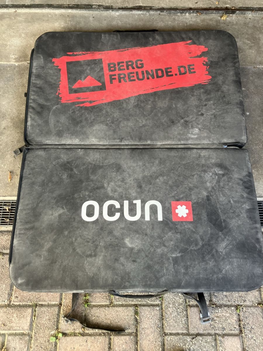 Pareti & prese d'arrampicata: bouldern – Usato da Rickenbach b. Wil venduto da bombar