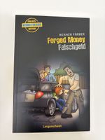 Deutsch/ Englisch Buch: Forged Money