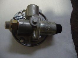 Mercedes Kaltstartventil 000 071 25 37