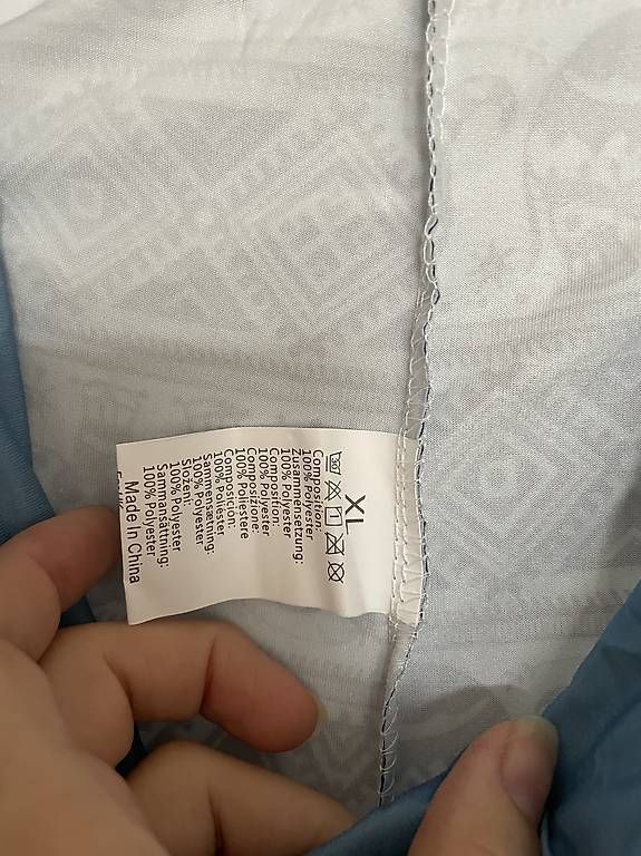 Pantaloni: haremshosen damen 40-42, Neu – Nuovo (secondo la descrizione) da Uster venduto da chlini1983 1