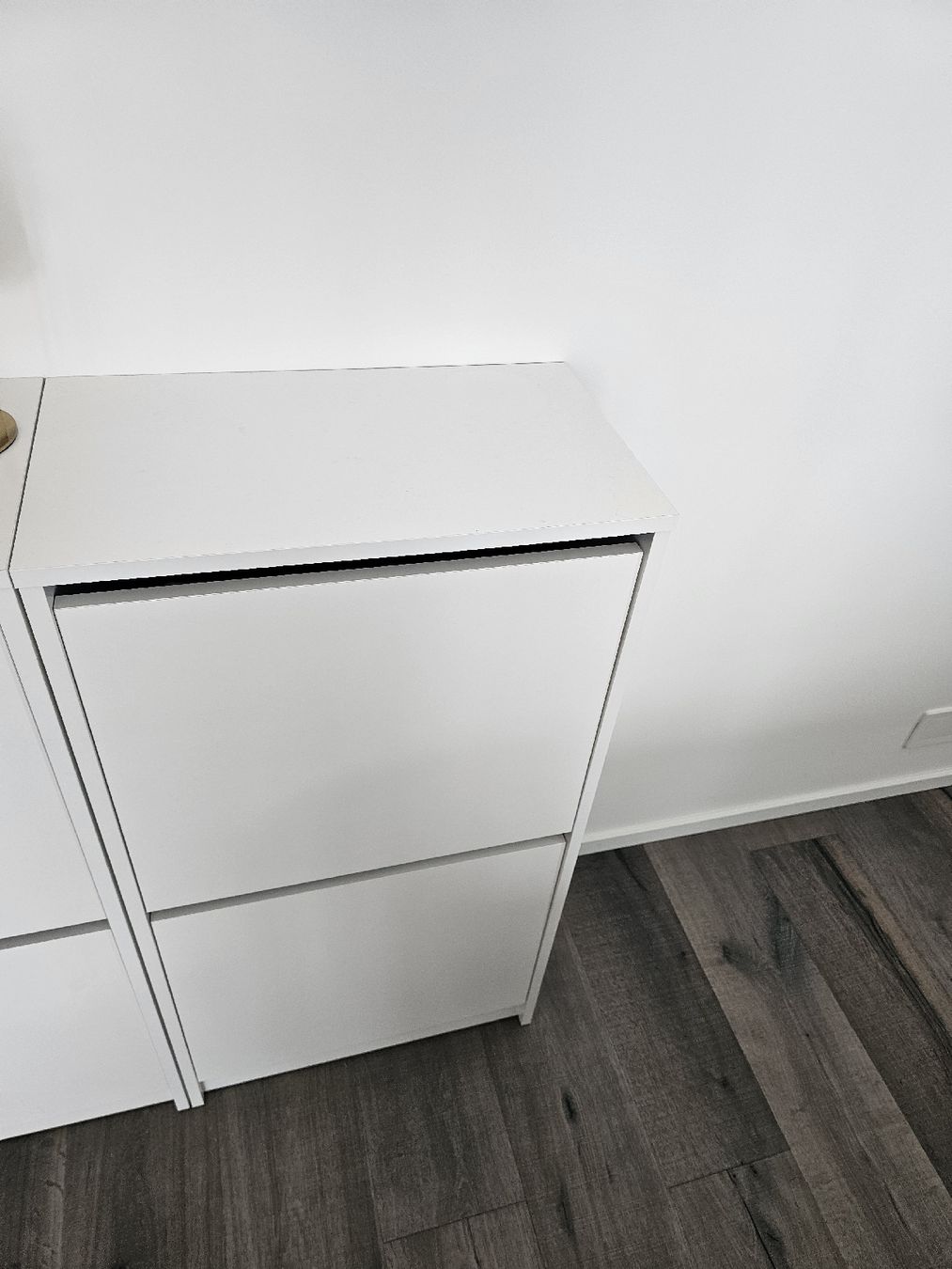 Armadi: Schuhschrank Bissa – Usato da Zürich venduto da jon_d2cv