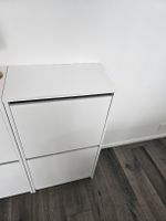 Schuhschrank Bissa