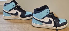 Air Jordan 1Mid  - Taille 43 - Occasion...