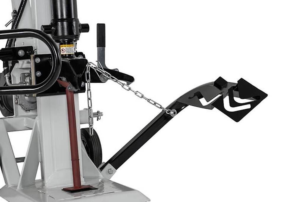 Tutte le macchine: LUMAG Profi Holzspalter HZ22 – Nuovo e nell'imballaggio originale da Liestal venduto da KEBU-Maschinen 2