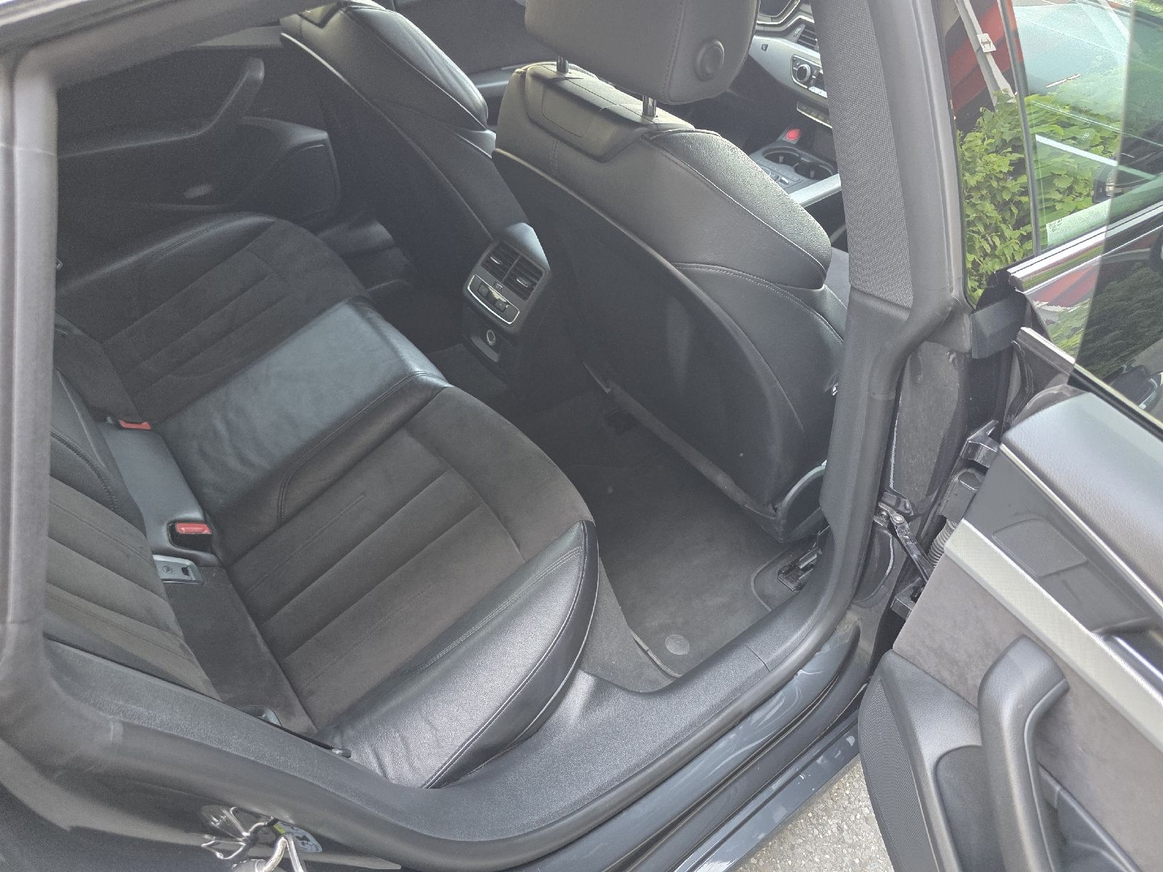 Audi Automobili: Audi A5 sportback – Usato da Kriens venduto da A.I.V 7
