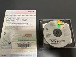 Microsoft Office 2000