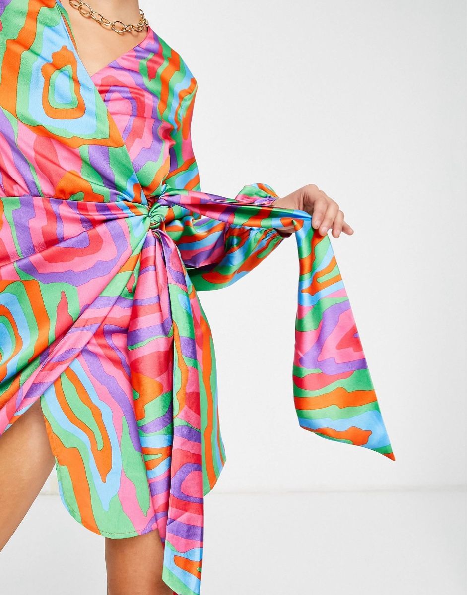 Kleider: Never Fully Dressed - Midi-Hemdkleid – Neu (gemäss Beschreibung) aus Zürich von luxuryoutlet1 5