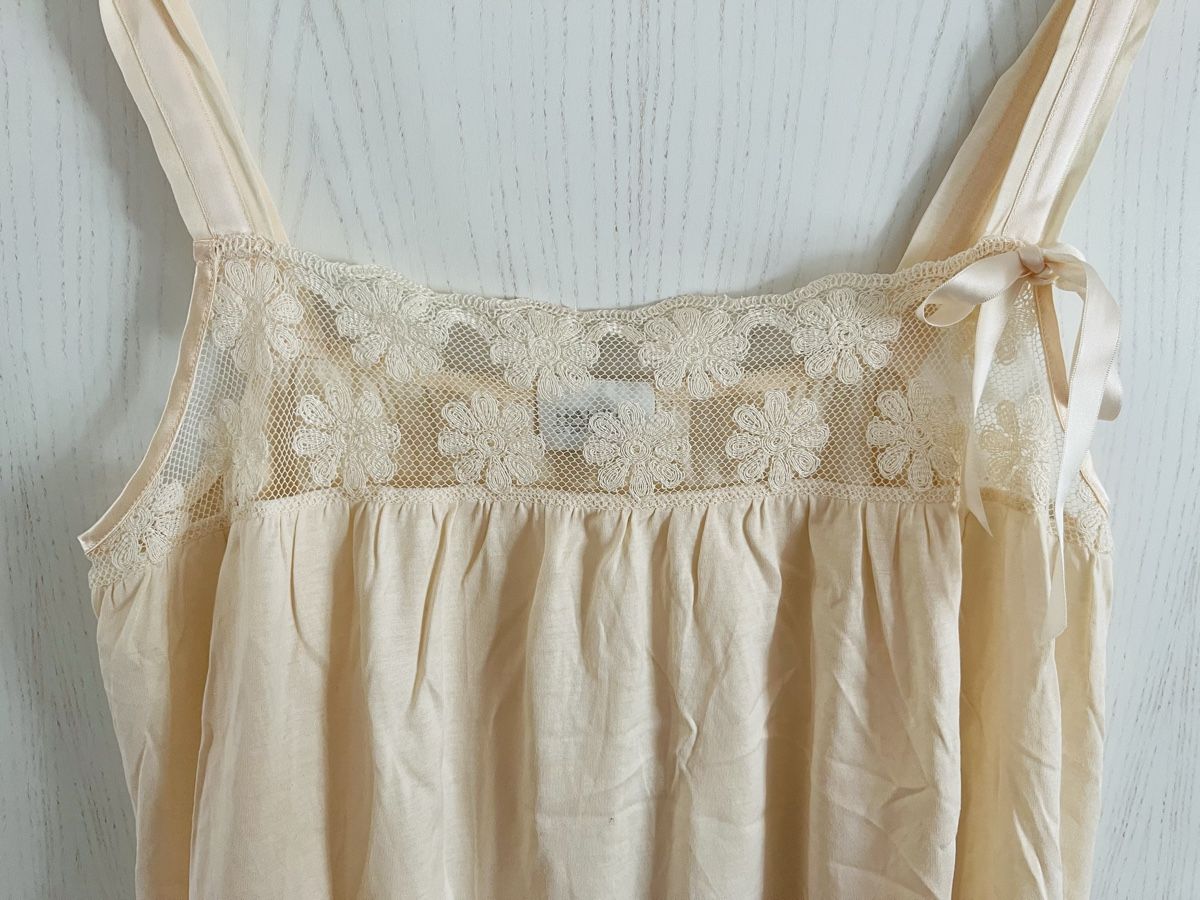 Hanro Negligees & Pigiami: Hanro Damen Nachthemd Gr. M – Usato da Frauenfeld venduto da Repsol_Vani 3