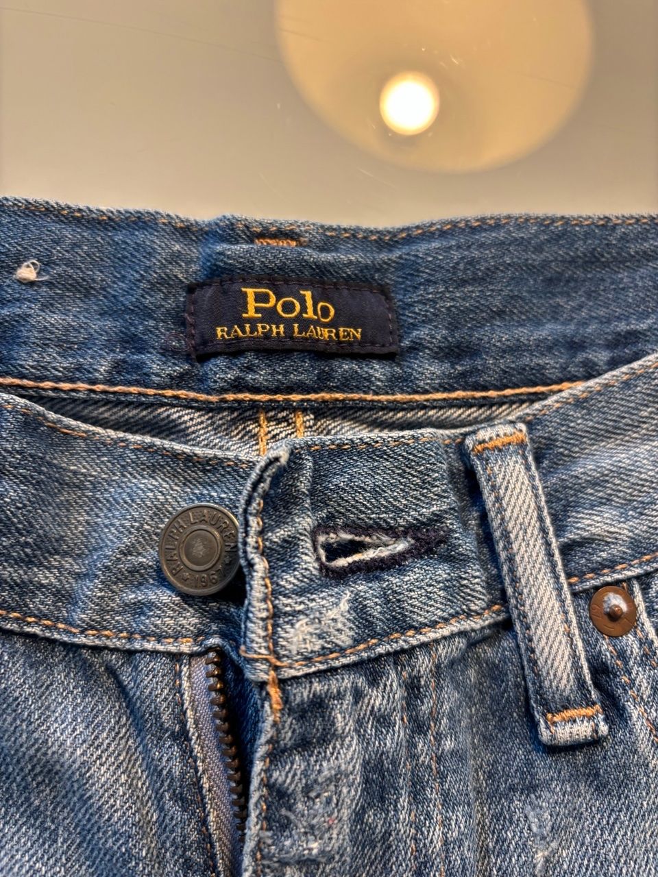 Ralph Lauren Hosen: Short  Ralph Lauren – Gebraucht aus Eglisau von SAM240186 2
