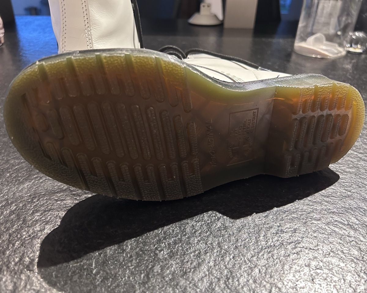 Scarpe da donna: Dr. Martens Schuhe – Nuovo (secondo la descrizione) da Eschenbach SG venduto da bushika 3