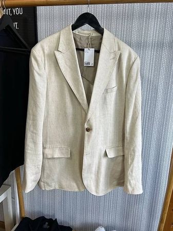 Herren Blazer-Sakko Gr:58/XXL