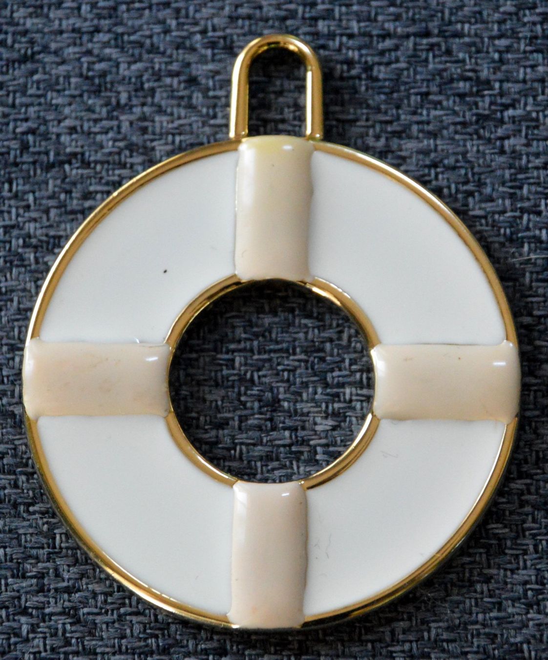 Ciondoli: Loro Piana Anhänger /  pendentif – Usato da Collonges venduto da Auganien 3