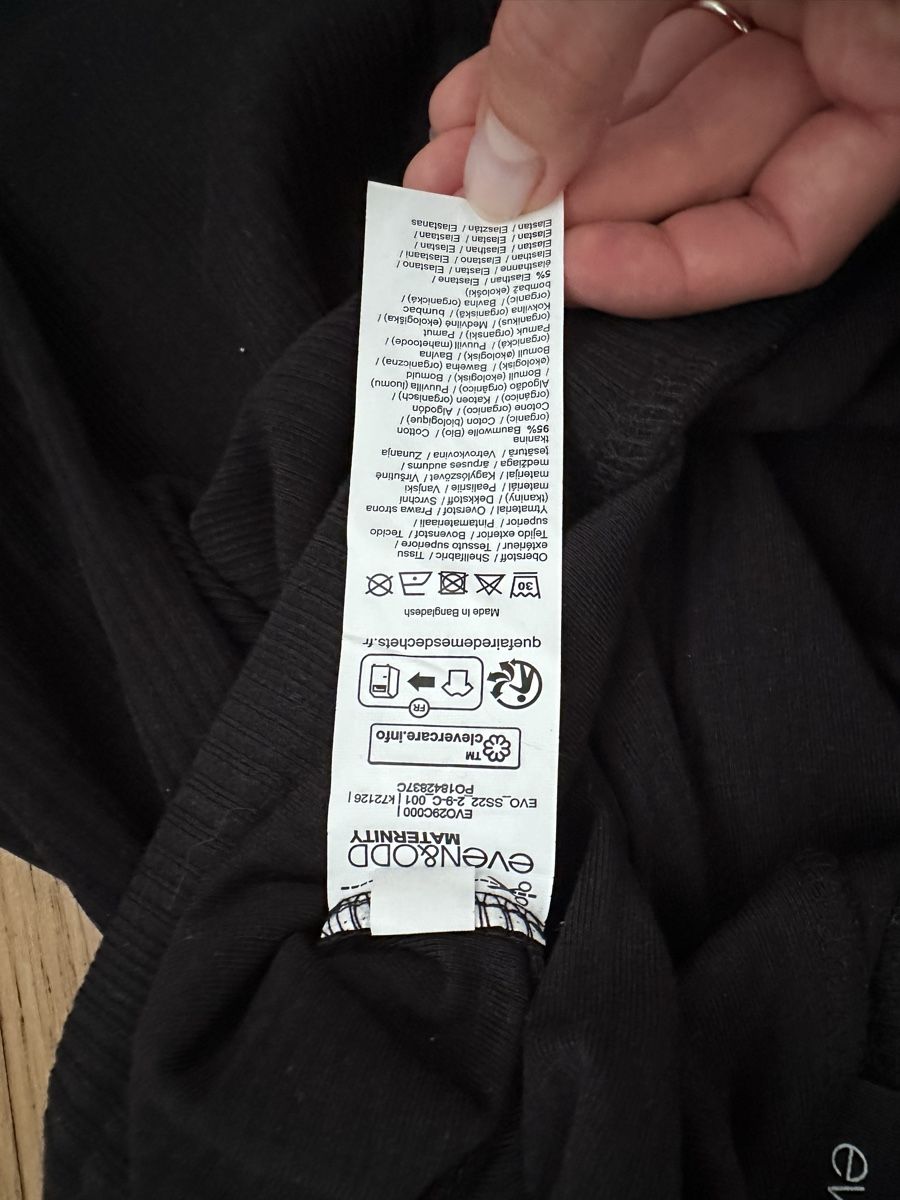 Hosen: Even&Odd Umstand Shorts | Gr. S | Baumwolle – Neu (gemäss Beschreibung) aus Dietikon von vickydrum 4
