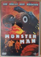 Monster Man - Die Hölle auf Rädern  (De & Eng)     ©'2003