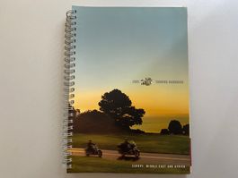 Harley Davidson Owner Group Touring Handbook 2005