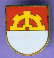 Gemeinde Wappen   DEISSWIL