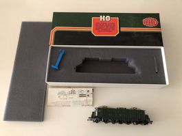 HAG Ae4/7 Gleichstrom NEU