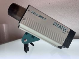 Broncolor Flash Solo 1600B