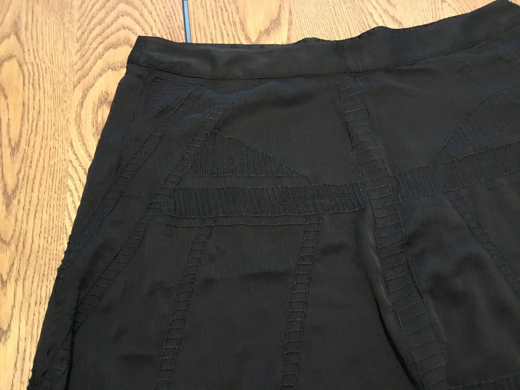 Gonne: Schöner Jupe Gr.42 – Usato da Würenlos venduto da sweety5436 1