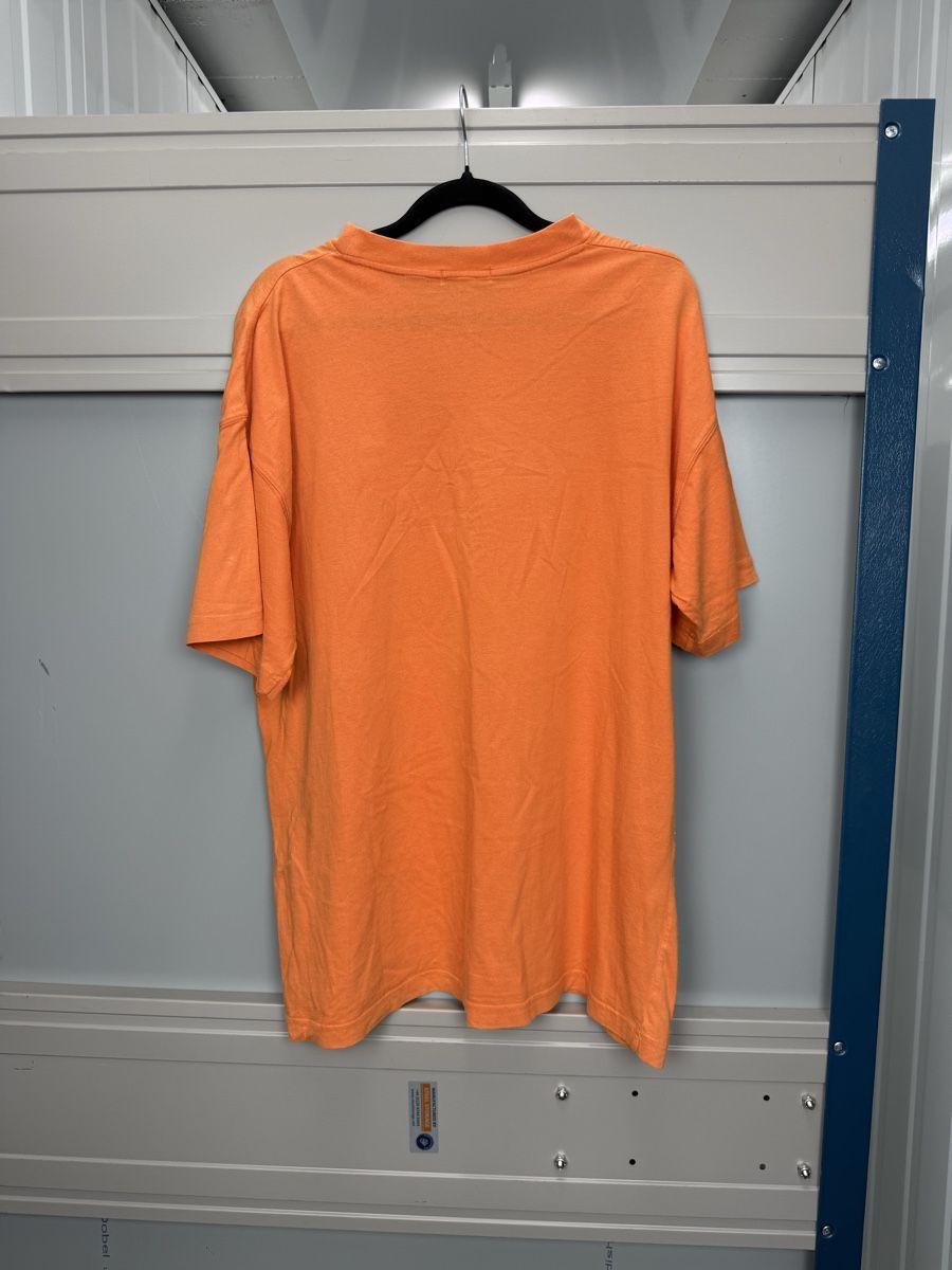 Nafnaf T-shirts: Vintage NafNaf tee – D'occasion à Lausanne par Unehistoiredesapes 4