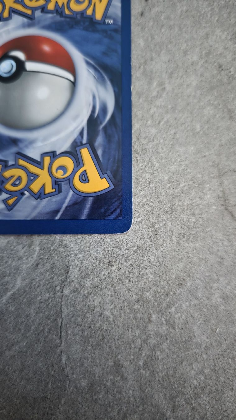 Pokémon Carte collezionabili: Evoli (Fossil Edition) – Nuovo (secondo la descrizione) da Rorschach venduto da Craint 9