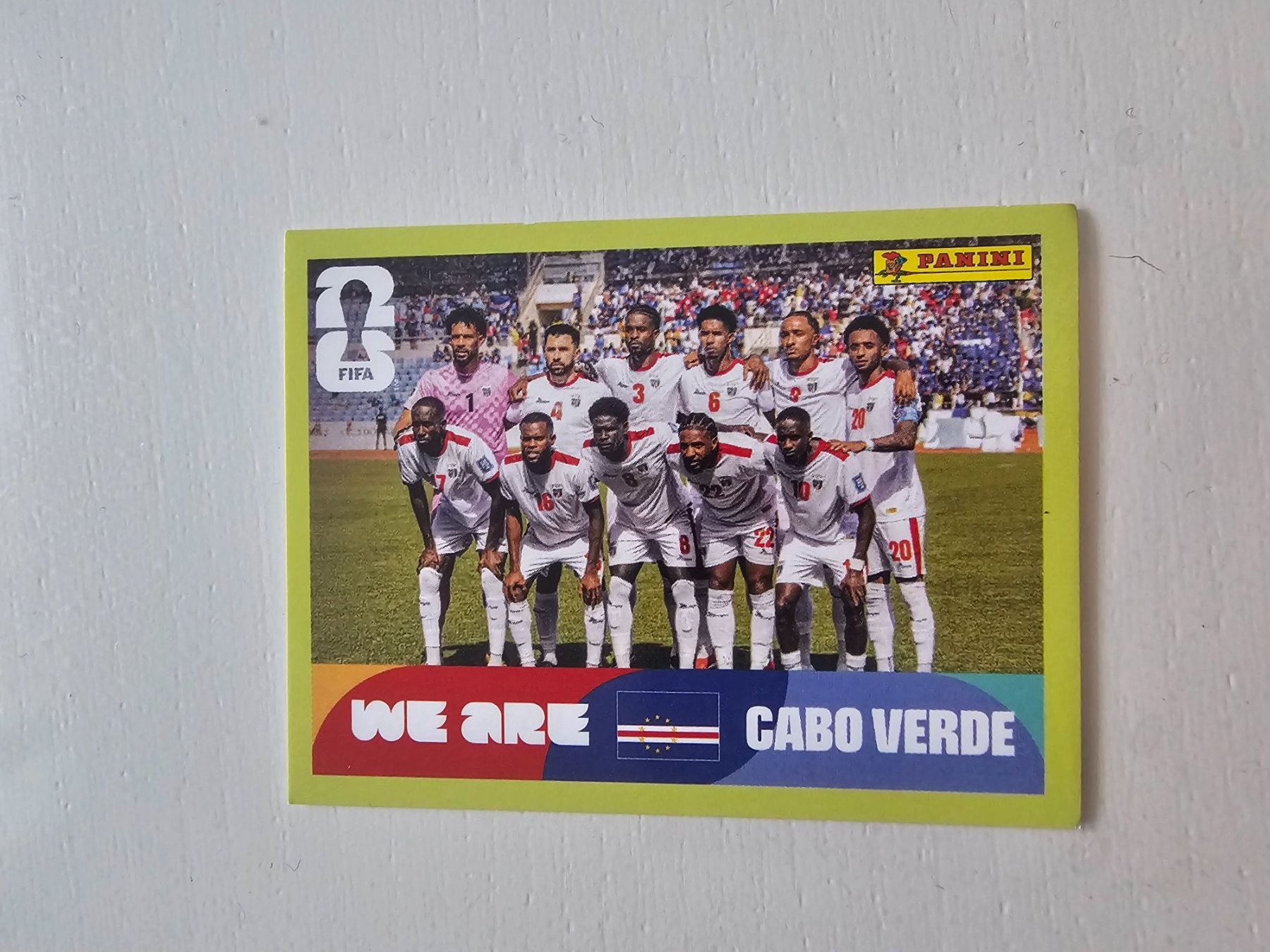 Panini Cartes à collectionner: CPV 13 – D'occasion à Pregassona par sig_6v2k