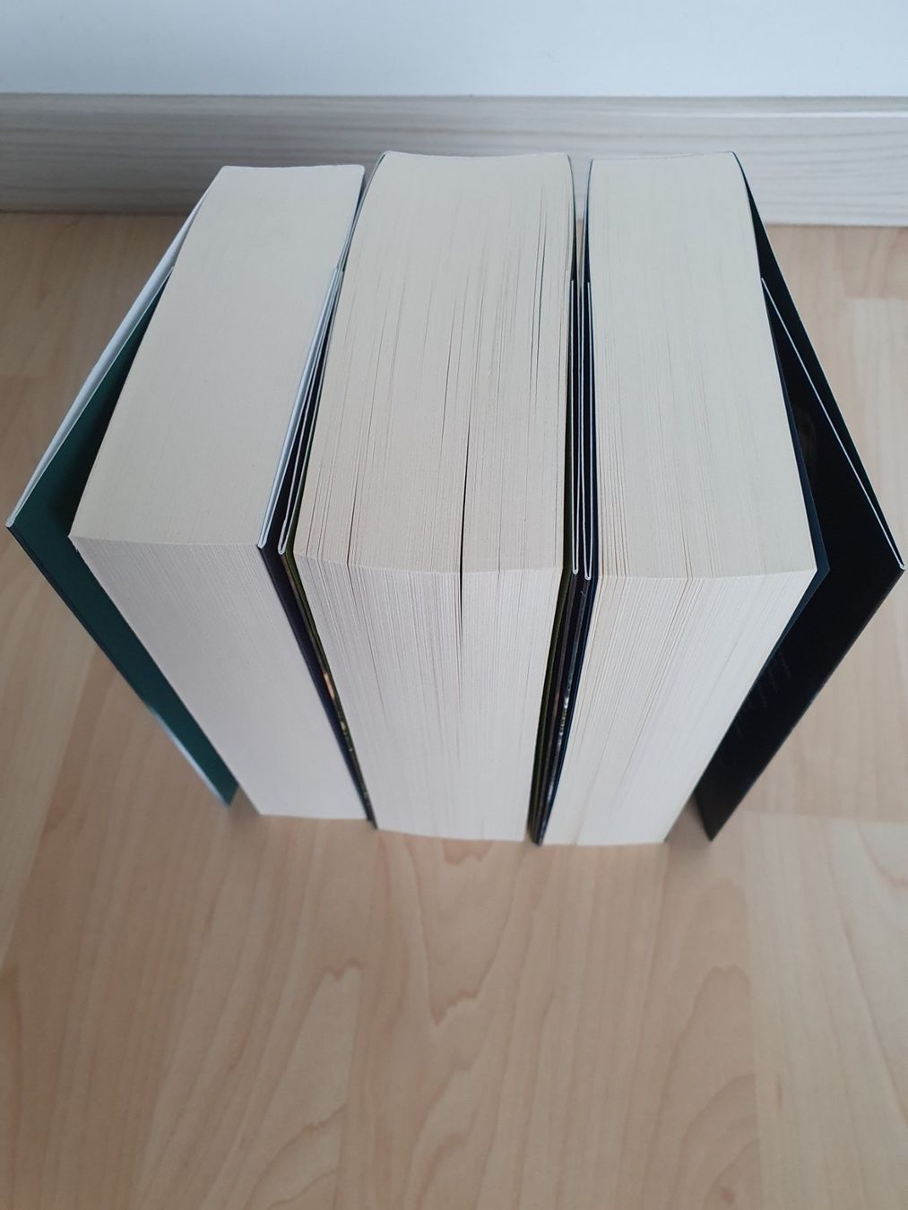 Bücher: 3x Charlotte Link Krimi Thriller – Neu (gemäss Beschreibung) aus Ernetschwil von Cob1998 3