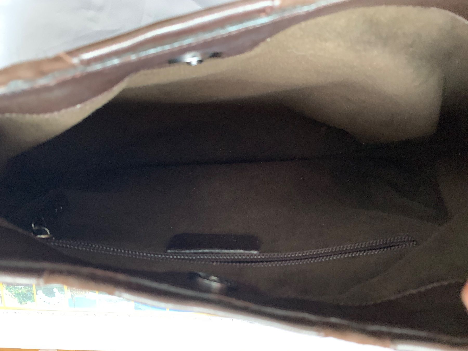 Salvatore Ferragamo Borse da donna: Tasche Selvadore Fergamo Vintage – Usato da Zürich venduto da Maggi1980 4