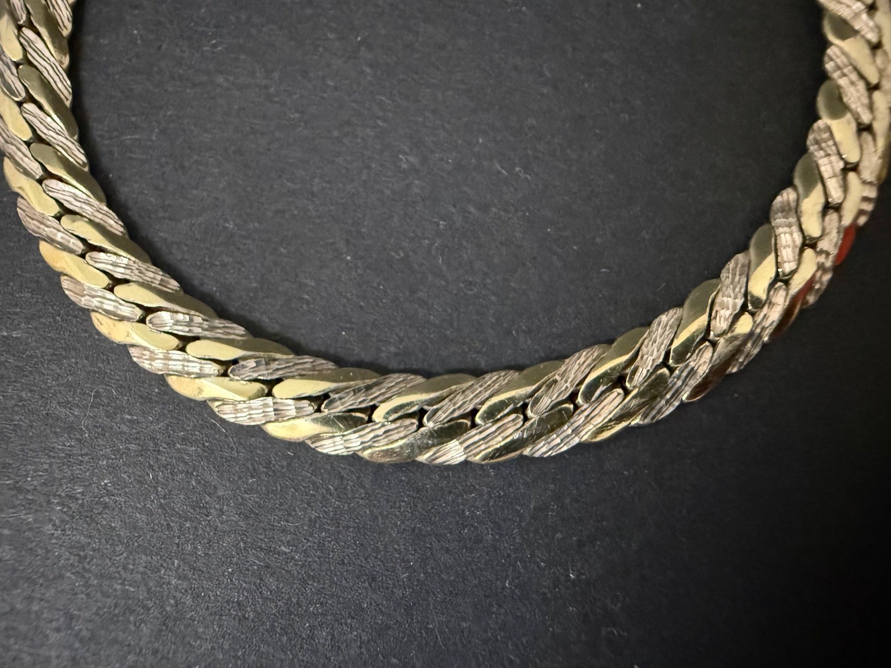 Armbänder & -reifen: Silber Armband 925 – Gebraucht aus Spiegel b. Bern von Rogger72 1