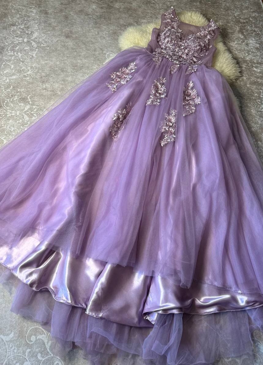 Vestiti: festliches Kleid – Usato da Leissigen venduto da ali_k9v8 5