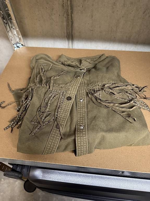 Giacche: Leichte Jacke – Usato da Malters venduto da patrizia.schmid