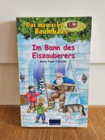 Taschenbuch Das magische Baumhaus - Im Bann des Eiszauberers
