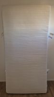 Schaumstoffmatratze 200x100 cm