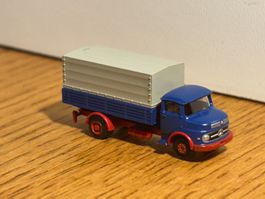 M1275: Lastwagen, MINIS (Spur N)