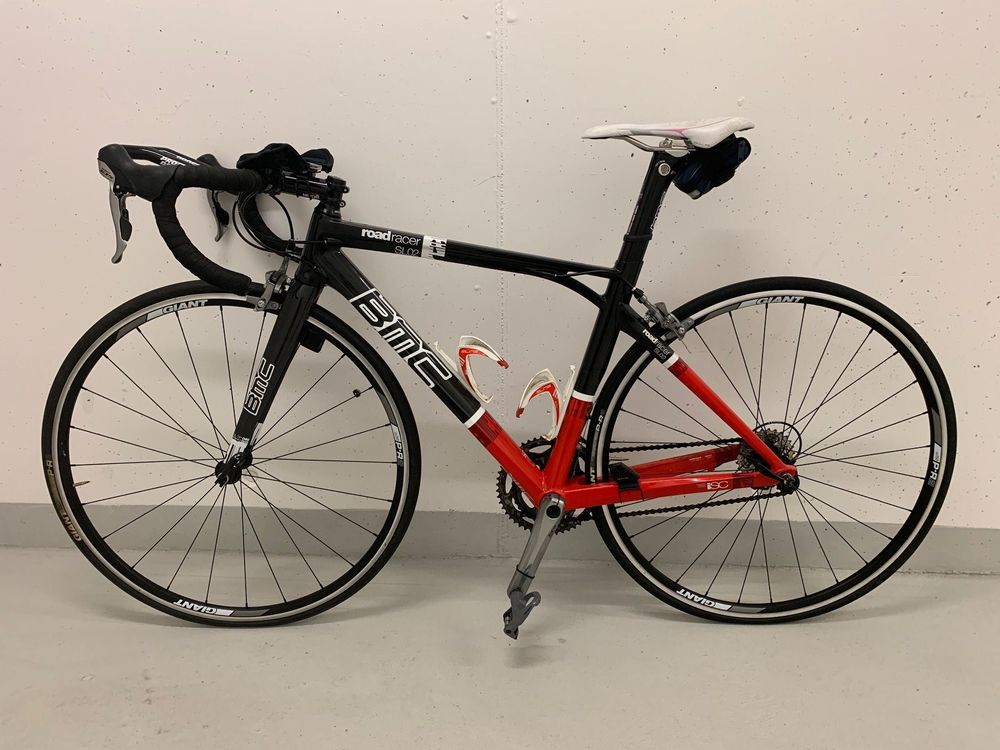 Bmc best sale roadracer sl02