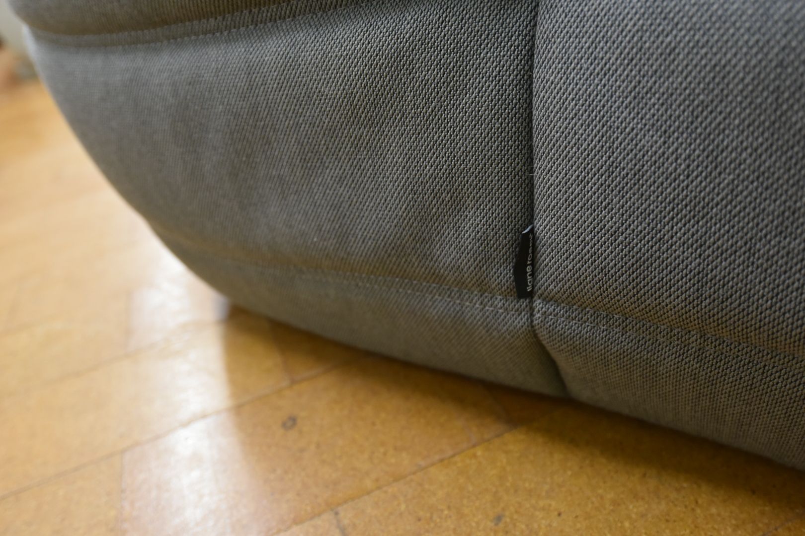 Ligne Roset Poltrone: Designer Sessel Togo von Ligne Roset – Usato da Lichtensteig venduto da Polsterwerk 3