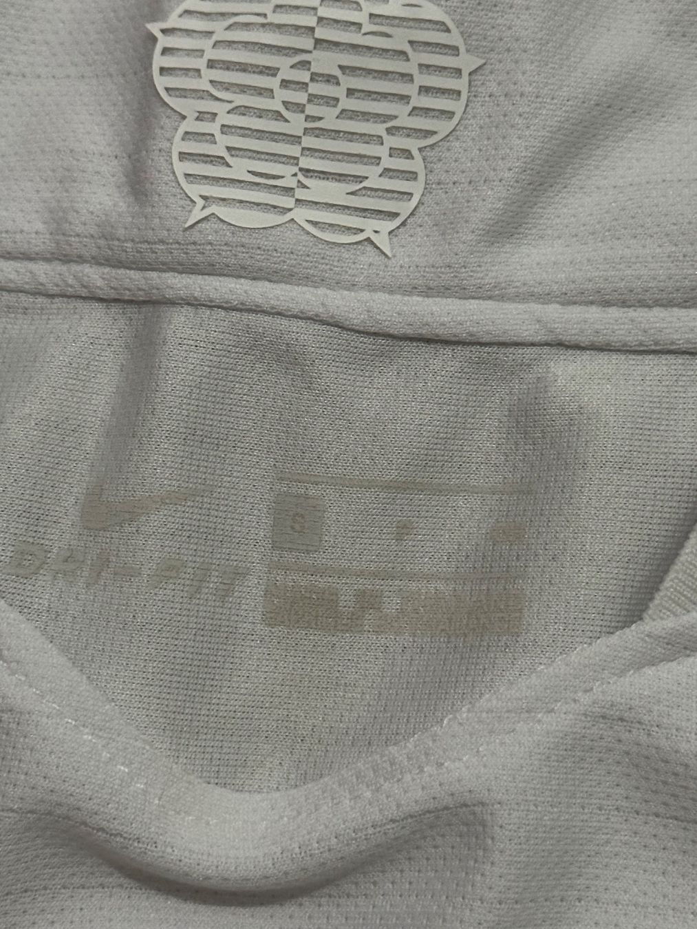 Nike T-shirt: Nike T-Shirt Gr.S – Usato da Bern venduto da BrandVilla 3