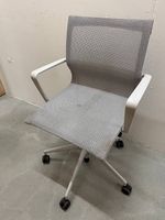 Vitra Physix Bürodrehstuhl  Designer Ergonomiestuhl