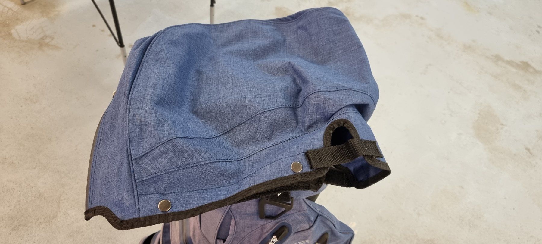 Borse: Bennington Golfbag – Usato da Rebstein venduto da jahallo 3