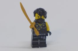 Lego Minifigur Ninjago