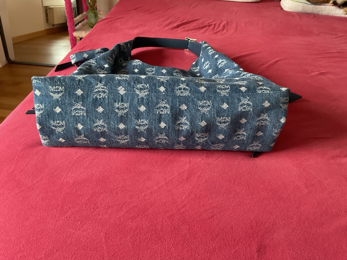 Mcm Borse da donna: MCM Shopper Tasche  AREN XL – Usato da Muri b. Bern venduto da Mevan 3
