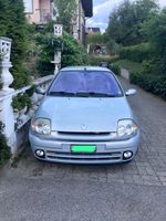 Renault Clio (Export)