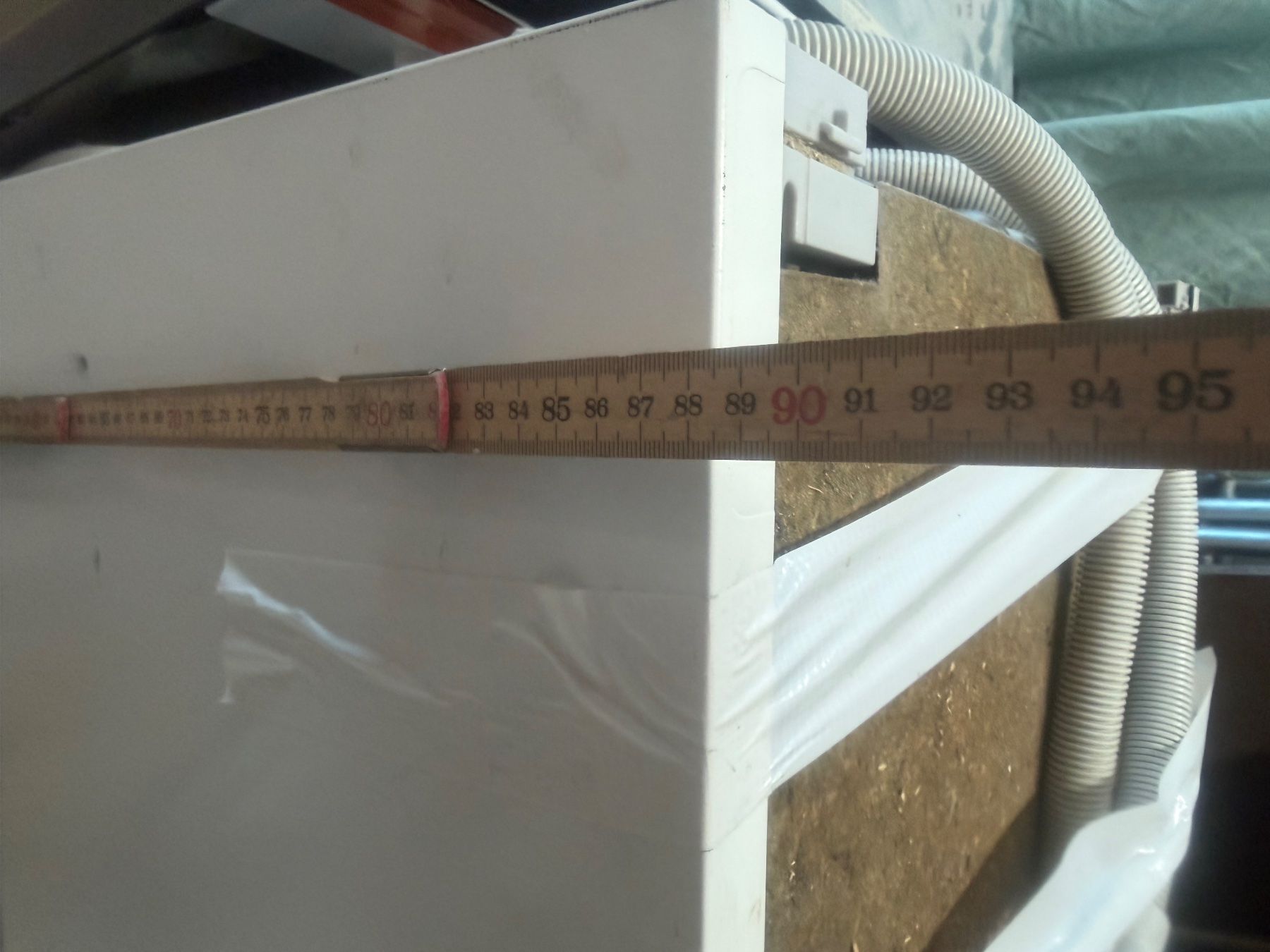 Geschirrspüler: Miele Geschirrspüler G 2430-60 SCI - – Gebraucht aus Rüdlingen von Lichee 9