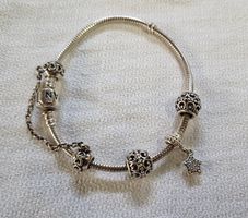 PANDORA ARMKETTE