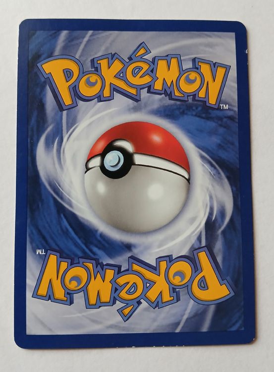 Pokémon Carte collezionabili: Carte Pokémon Empiflor FR 2000 RARE – Usato da Les Sciernes d'Albeuve venduto da gojo03 1