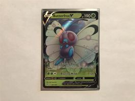 Butterfree V
