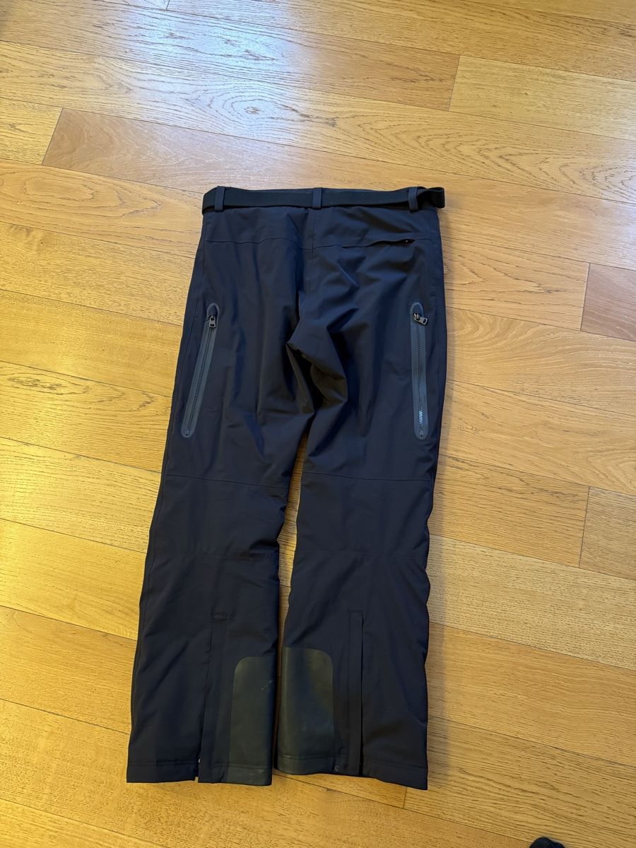Bogner Pantaloni: Bogner ski pants – Usato da Zürich venduto da art_wkz7 1