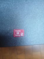 SD CARD SWITCH